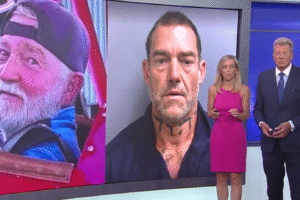 Židovský extrémista ukrižoval a zavraždil kresťanského pastora v Arizone