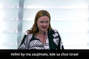K. R. NEVEĎALOVÁ: KÝM NEBUDE SKUTOČNE NESKORO