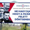 Maďarské referendum: 95 % odmieta členstvo Ukrajiny v EÚ – Viktor Orbán