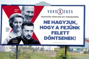 Maďarské referendum: 95 % odmieta členstvo Ukrajiny v EÚ – Viktor Orbán