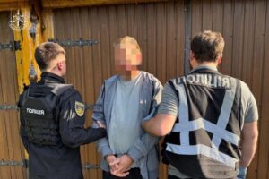 Ukrajinské úrady zatkli pedofila žijúceho pod falošnou identitou po 30 rokoch pá...