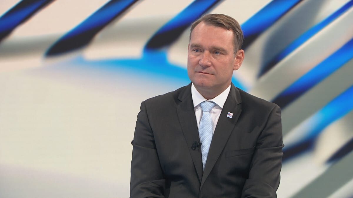 Radim Fiala (SPD): Zakážme Ukrajine vstup do EÚ a NATO!