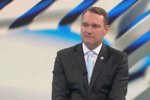 Radim Fiala (SPD): Zakážme Ukrajine vstup do EÚ a NATO!