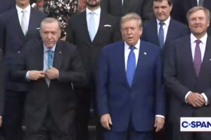 Vnútorné rozpory v oblasti výdavkov na obranu v aliancii a Trumpov odmietavý pos...