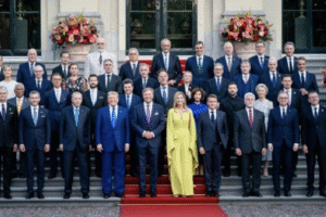 „Toxický“ Zelenskyj stále predstiera, že je súčasťou NATO