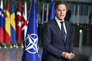 NATO považuje Čínu za ďalšiu frontovú líniu