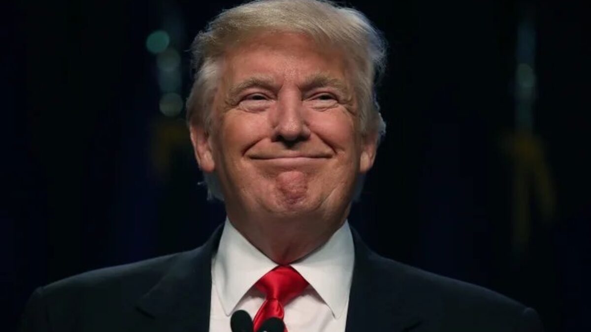 Buddy Carter nominoval prezidenta Trumpa na Nobelovu cenu mieru.