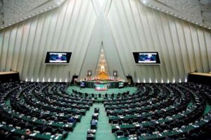 Iránska rada národnej bezpečnosti súhlasila s prímerím s Izraelom.