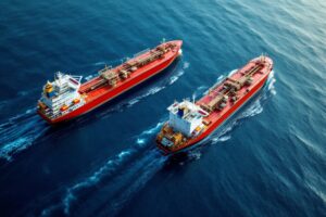 Vzhľadom na prebiehajúcu vojenskú aktivitu v regióne a hrozbu Iránu uzavrieť Hor...