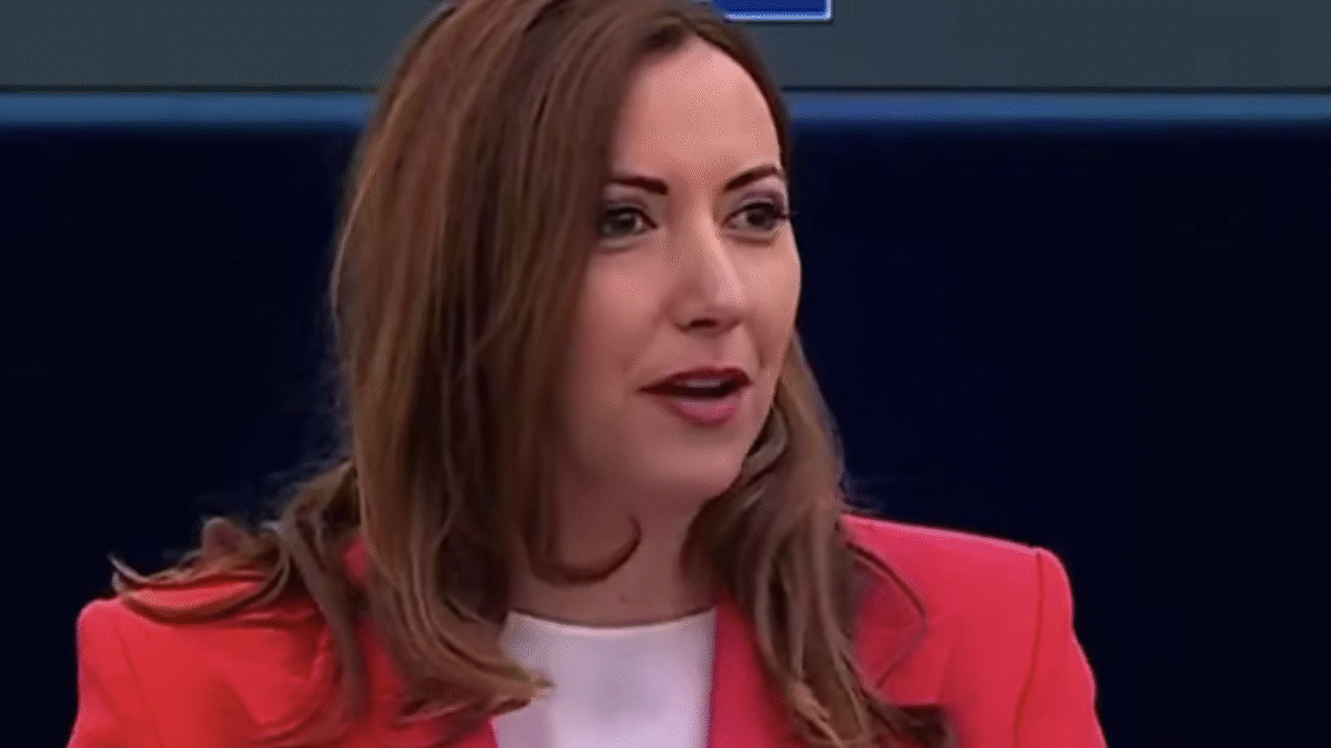 Petra Steger: EÚ tajne pokračuje v militarizácii