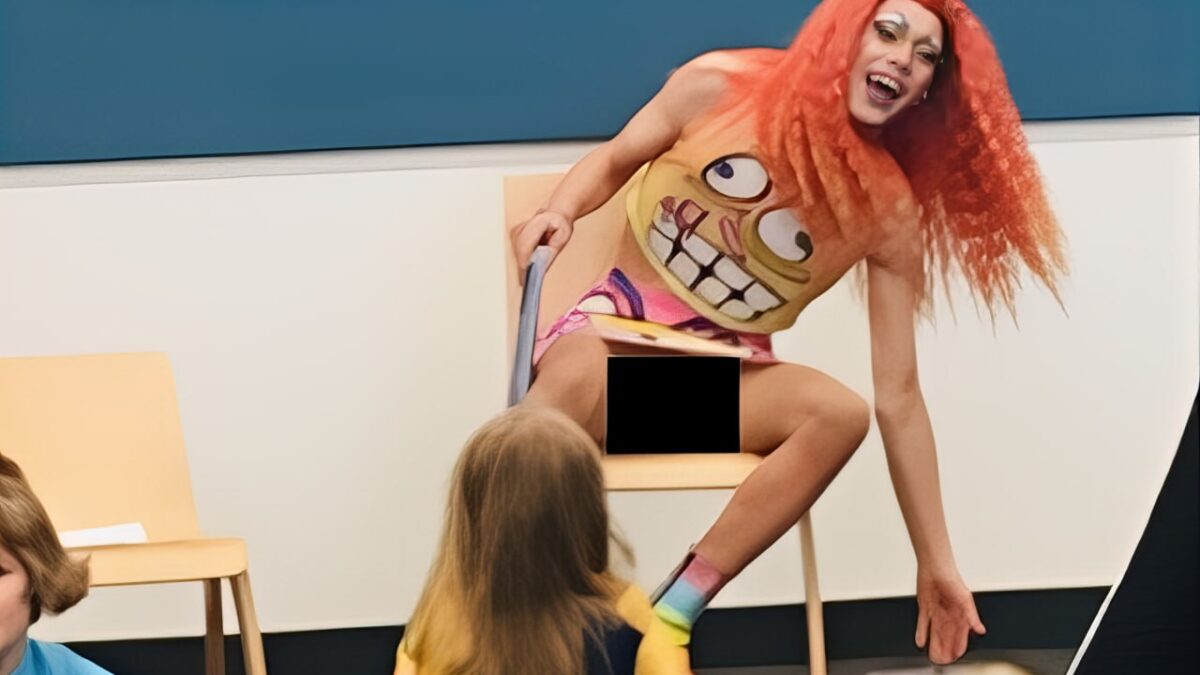 Maďarsko zaviedlo zákaz LGBTQ+. Ak vás zaujíma prečo, pozrite si obrázky