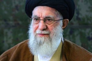 Irán informoval Spojené štáty dvoma diplomatickými kanálmi hodiny pred útokom na...