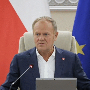 Tusk spochybňuje výsledky poľských prezidentských volieb