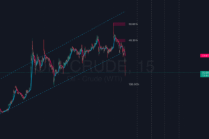Ceny ropy klesli po tom, čo sa ukázalo, že iránske útoky na americké základne bo...