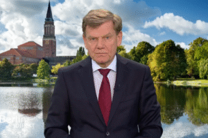 Útok USA na Irán: Minister zahraničných vecí Wadephul priznáva chybný úsudok