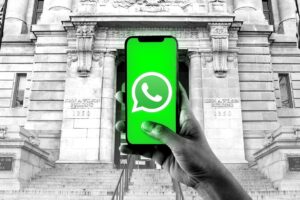 Snemovňa reprezentantov USA zakázala WhatsApp na telefónoch zákonodarcov s odvol...