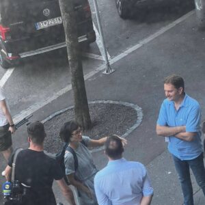 MATOVIČ KLAME OD RÁNA DO VEČERA