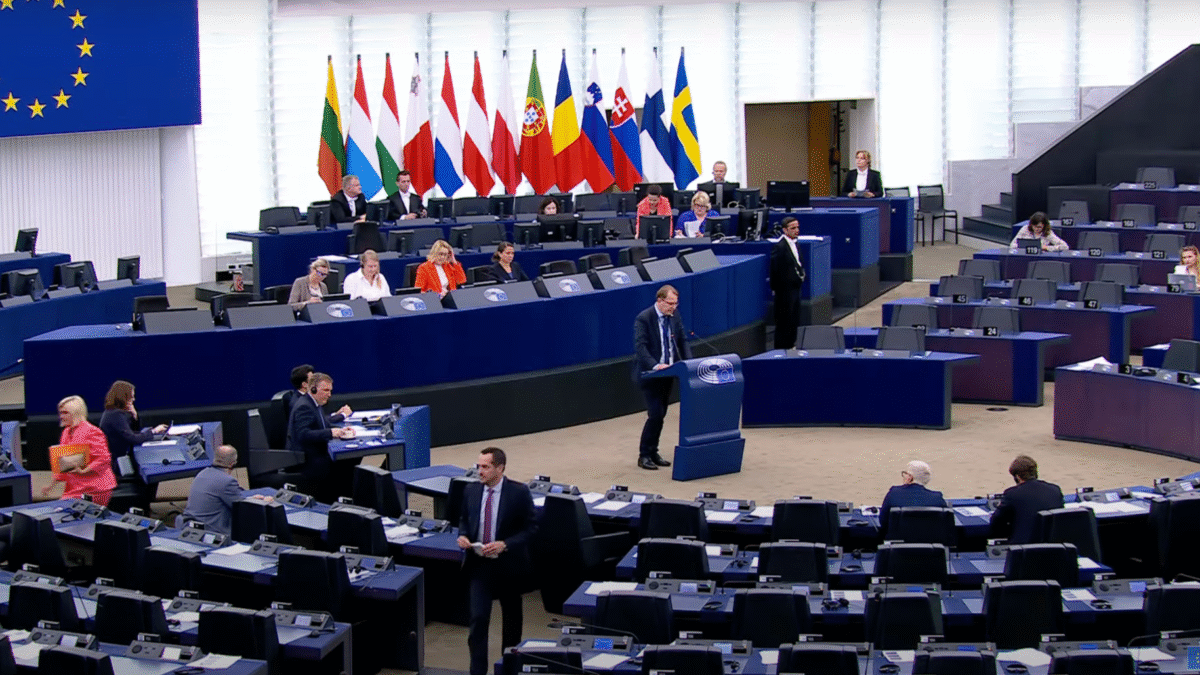 Generálna advokátka Súdneho dvora EÚ vyhlásila maďarský zákon o ochrane detí za nezlučiteľný s právom EÚ!