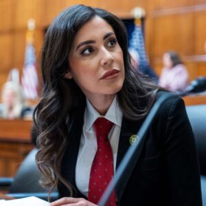 Anna Paulina Luna: Amerika sa nezodpovedá OSN ani jej charte