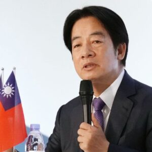 Čína obviňuje taiwanského prezidenta zo šírenia „herezy“ za jeho prejav o suvere...