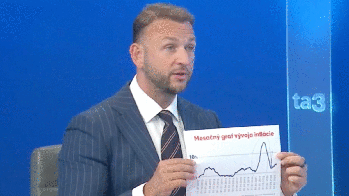 M.Š.EŠTOK: HLAS PRINÁŠA RIEŠENIA, NIE STRAŠENIE ĽUDÍ