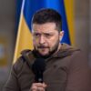 Zelenskyj pohrozil Rusku novými útokmi