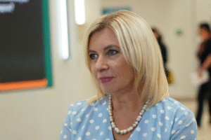 Maria Zacharovová: Rusko a Čína hovoria samy za seba