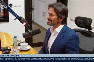 R. KALIŇÁK: JE NATO OBRANNÁ ALIANCIA, ALEBO SVETOVÝ ZÁSAHOVÝ TÍM?