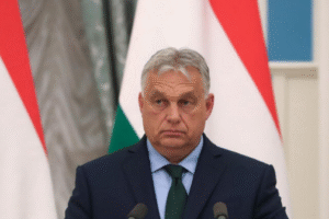 Maďarský premiér Viktor Orbán naliehavo vyzval EÚ, aby zrušila zákaz dovozu rusk...