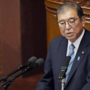 Japonsko a Južná Kórea sa uprostred napätia medzi USA a Iránom odmietajú účasti ...