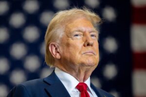 Donald Trump s Ruskom vyrokoval rezolúciu OSN proti Ukraine