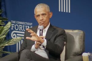 Barack Obama chce cenzúru, nie slobodu prejavu