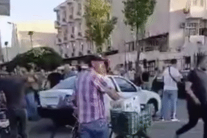 Pri teroristickom útoku v kostole Mar Elias v sýrskom Damasku bolo zabitých viac...