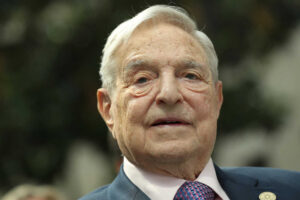 George Soros priznal, že v roku 2014 pomohol s pokusmi o prevrat ukrajinskej vlá...