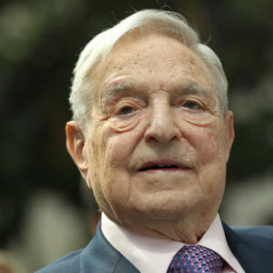 George Soros priznal, že v roku 2014 pomohol s pokusmi o prevrat ukrajinskej vlá...