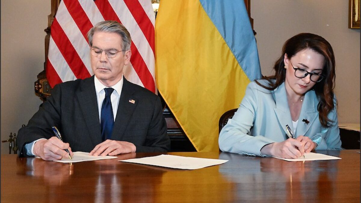 Kyjev predstavil vláde USA zoznam želaní na nákup zbraní