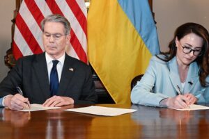 Kyjev predstavil vláde USA zoznam želaní na nákup zbraní