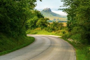 109514 spissky hrad 640x420.jpg Cesty a chodníky pod Spišským hradom čaká obnova za takmer pol milióna eur