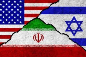 Spojené štáty oficiálne vstúpili do konfliktu s Iránom priamymi údermi na jeho ú...