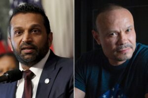 FBI zatkla niekoľko zahraničných spravodajských cieľov, ktoré predstavovali hroz...