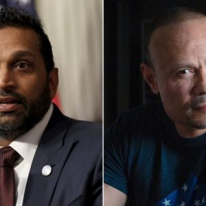 FBI zatkla niekoľko zahraničných spravodajských cieľov, ktoré predstavovali hroz...