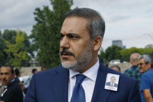 Turecko varuje pred „novou genocídou“, Ankara ostro kritizuje izraelské útoky v ...