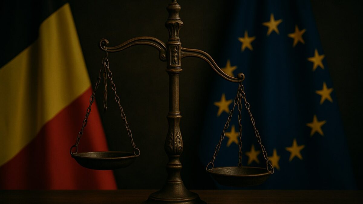 Svojvoľné pokuty a podmienečné tresty, cenzúra a represie v Belgicku