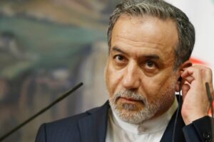 Irán je pripravený začať rokovania s Izraelom, ale iba ak Izrael zastaví svoje a...