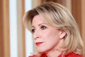 Hybridná vojna Západu proti Rusku bola navrhnutá tak, aby rozložila Európsku úni...