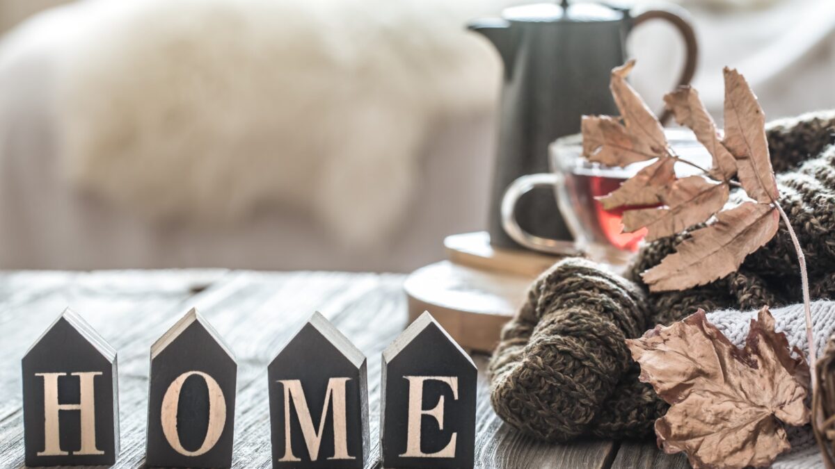 Domov v harmónii: Praktické tipy pre organizáciu a pohodu