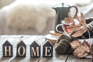 Domov v harmónii: Praktické tipy pre organizáciu a pohodu