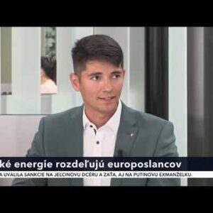 Nie sme ako ideologické hysterky z PS a o suverénnych postojoch dokážeme diskuto...