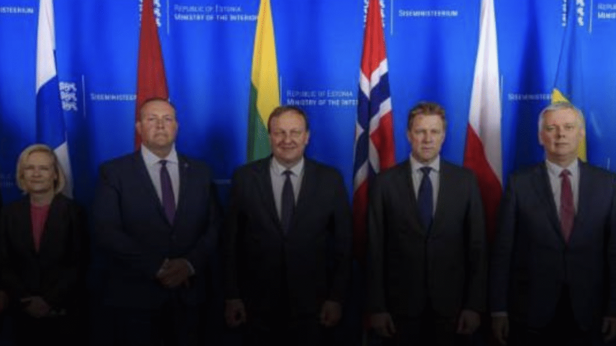 Niekoľko krajín chce uzavrieť schengenský priestor pre ruských bojovníkov špeciálnych jednotiek, ktorí boli alebo sú zapojení do bojov na Ukraine