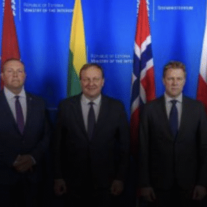 Niekoľko krajín chce uzavrieť schengenský priestor pre ruských bojovníkov špeciá...